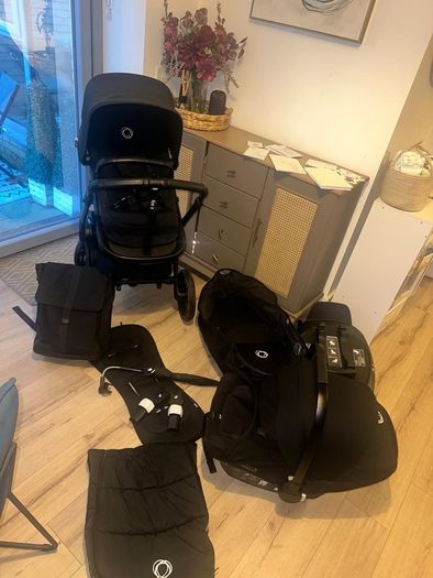 bugaboo fox 5