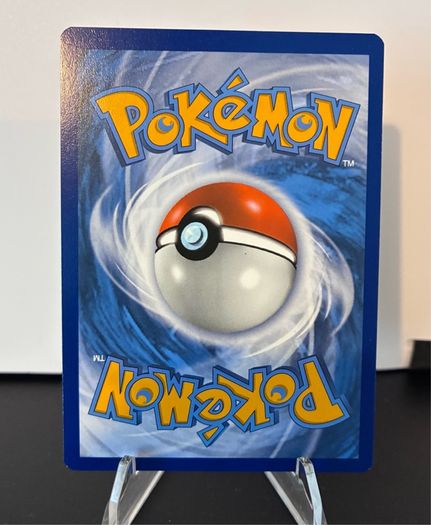 pokemon card Charizard