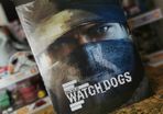 The Art of Watch Dogs ! Hardcover ! Brand New ! Still Sealed ! 2014 ! by Titan Books !