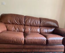 Italian leather stitching make-sofitalia