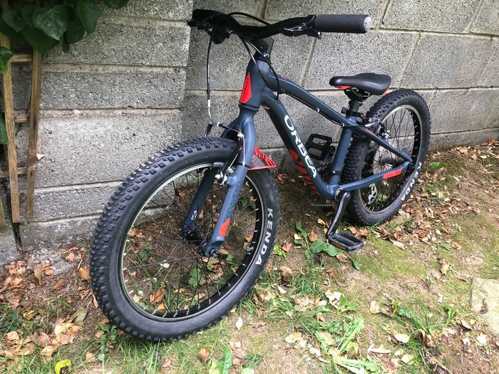 Kids Orbea Mountain Bike