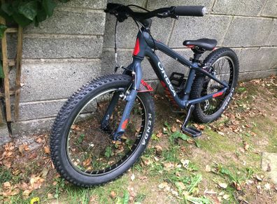 Kids Orbea Mountain Bike