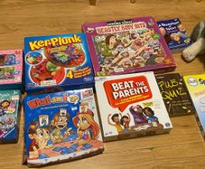 Free toy activity bundle