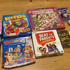 Free toy activity bundle