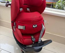 cybex Sirona car seat