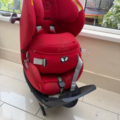 cybex Sirona car seat