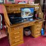 Computer desk Image 4