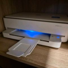 HP Envy 6030 Printer