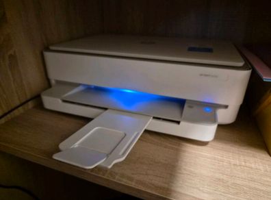 HP Envy 6030 Printer