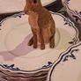 Antique Dinner Service Image 4