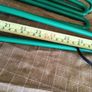 Green Hairpin legs Image 4