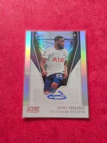 panini score tanganga /99