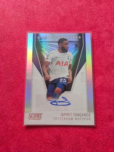 football cards
