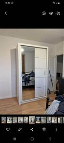New Sliding Wardrobes