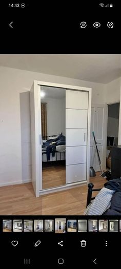 New Sliding Wardrobes