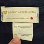 Rocky Mountaineer Rockies Men's Train T-Shirt Size XL Image 4