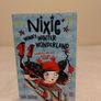 Nixie Wonky Winter Wonderland Children,s Book Image 3