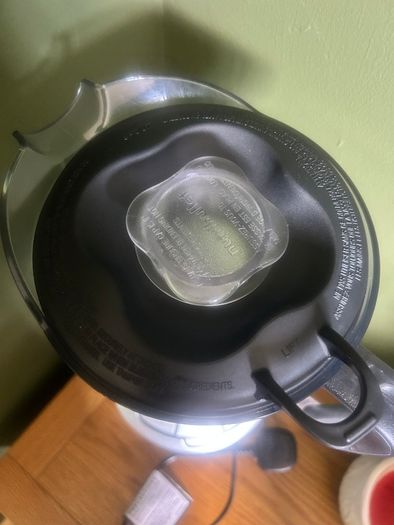 Nutribullet Blender