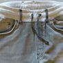 Boys Stretchy jeans, like new, H&M Image 2