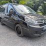 2016 Citroen dispatch 1.6 hdi 84k miles Image 3