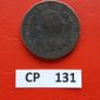 1806 Hibernia. Farthing. George III Image 7