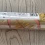 Statement Design Exotic Fruit Gold Wallpaper Image 4