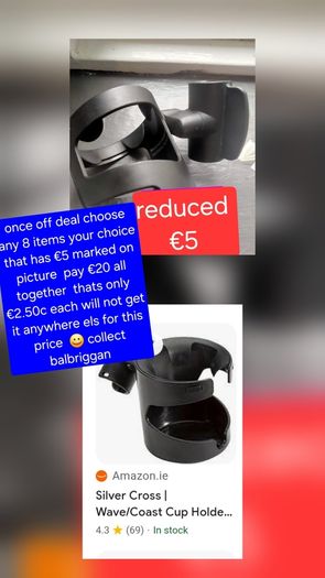 10 strollers prams