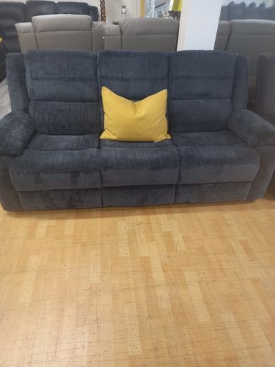 Spring Sale Recliner Sofas