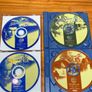 Shenmue II (2) Sega Dreamcast All Discs Mint Condition PAL Image 2