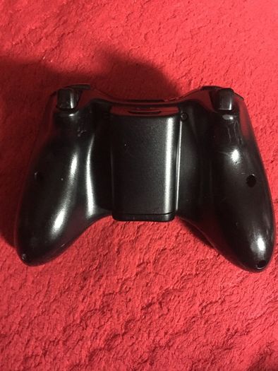 xbox 360 controller