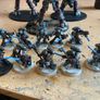 Warhammer 40k Grey Knights Lot Image 2