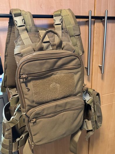 Flyye Industries Airsoft vest