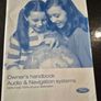Ford cover and manuals Image 3