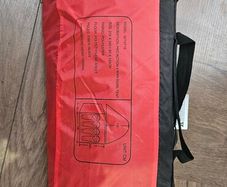 4 person Dome tent