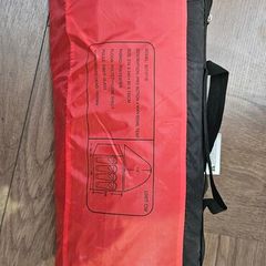 4 person Dome tent