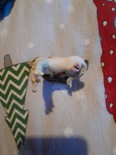 Unicorn ornaments