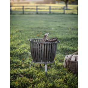 Barrington Fire Pit Small GT14