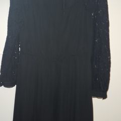 Womans dress worn once