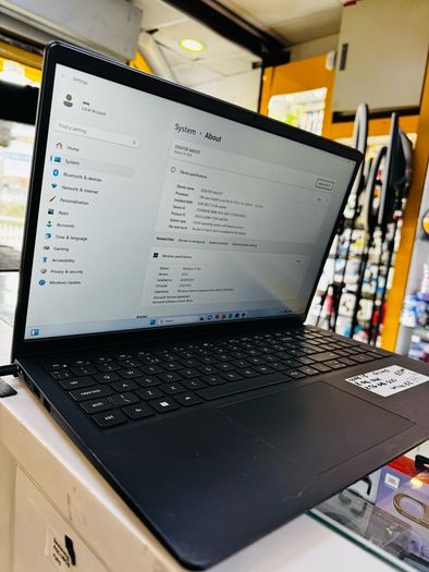 Dell Laptops 12GB Ram
