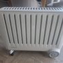 Simplex Cadiz Eco electric radiator Image 3