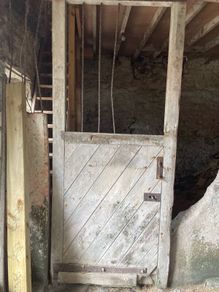 Stable Doors