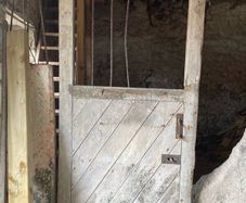 Stable Doors