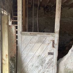 Stable Doors