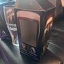 2 x 2025 Guinness premier league pint glasses Image 3