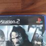 The Lord of the Rings Two Towers PS2 PlayStation 2 Image 2