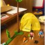 Playmobile Camping Image 3