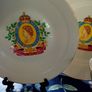 Queen Elizabeth II's Coronation Trio Image 4