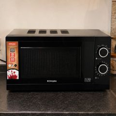 Dimplex 20L 800W Microwave Good Condition