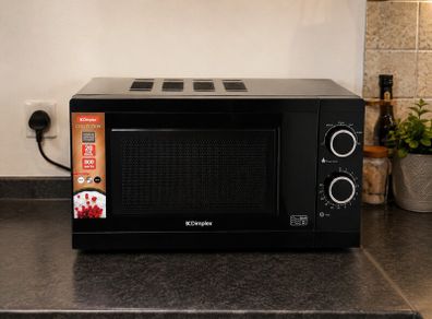 Dimplex 20L 800W Microwave Good Condition