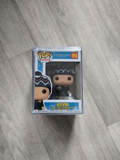 Funko Pops | Movies | Home Alone 2